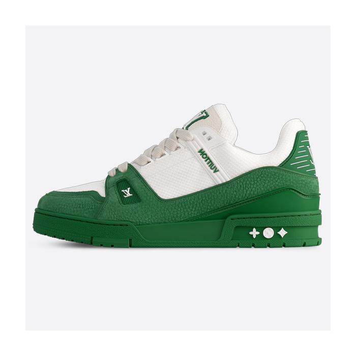 ルイ・ヴィトン スニーカー 1AHTL5