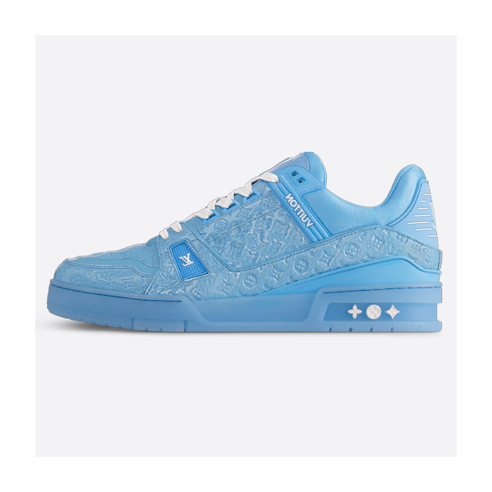 ルイ・ヴィトン スニーカー 1AHTB7