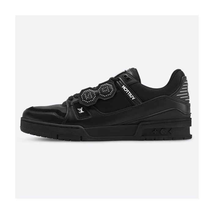 ルイ・ヴィトン × ニーゴ スニーカー 1AIKRS