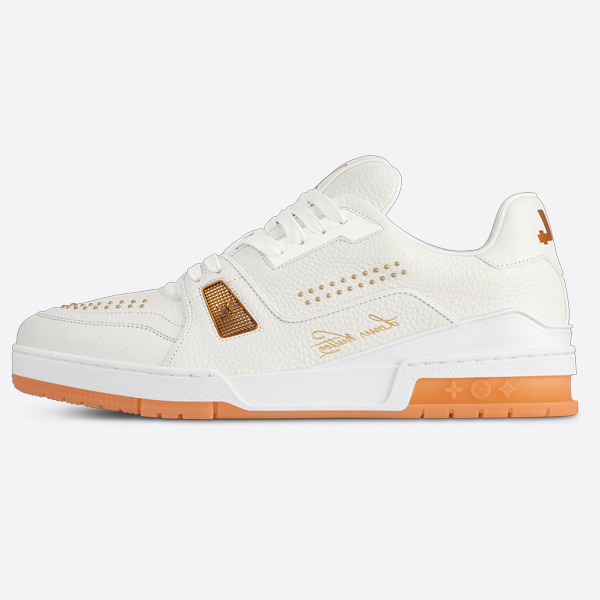 ルイ・ヴィトンのスニーカー1AHTGQ