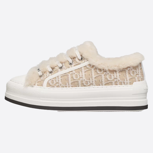 ディオール カジュアルシューズ KCK428OBS_S06U