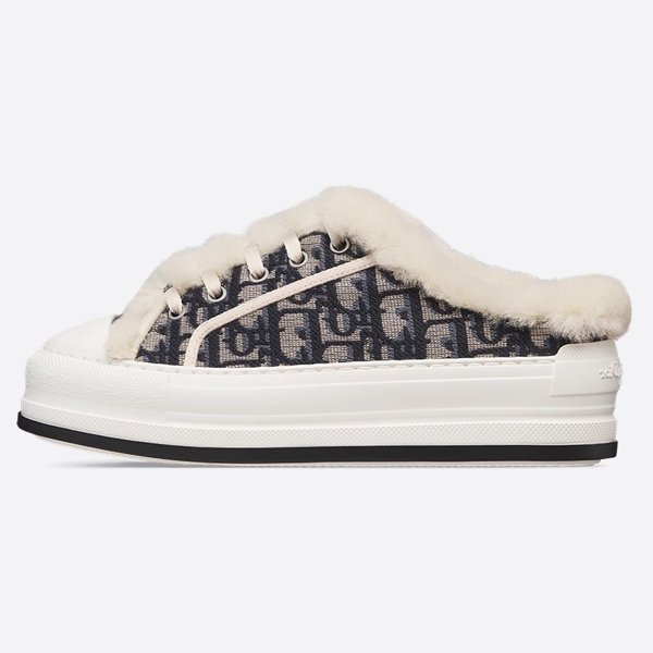 ディオール カジュアルシューズ KCK498OCH_S56B