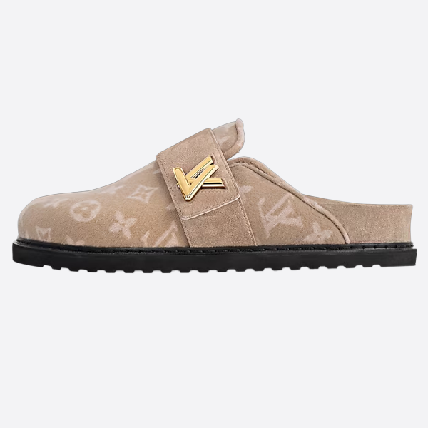 ルイ・ヴィトン セミトレーラー 1AC9MP