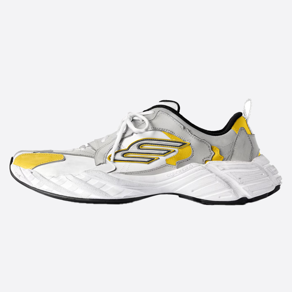 バレンシアガ カジュアルシューズ 825418WDWTS1971