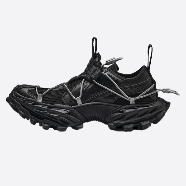 バレンシアガ ダッドシューズ 804921WHIKE1000