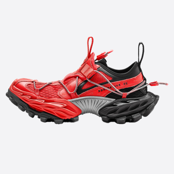 バレンシアガ ダッドシューズ 804921WHIKE6010