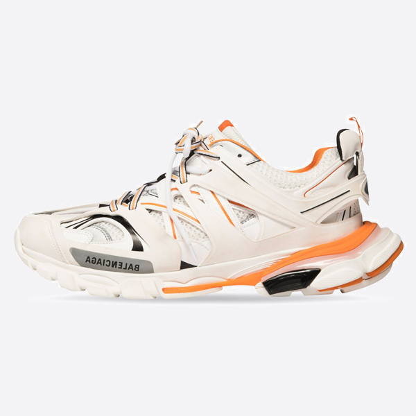 バレンシアガ クラシックスニーカー 542023W1GB19059