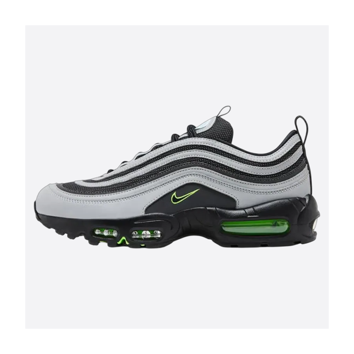 ディビジョン・ストリート x ナイキ エアマックス カジュアル ランニングシューズ IM2174-001