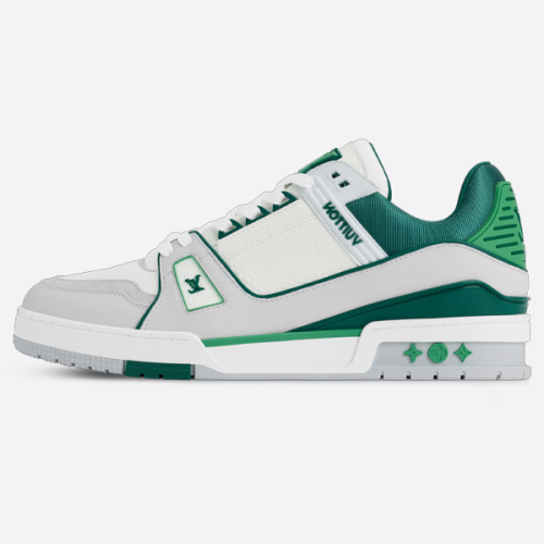 ルイ・ヴィトン スニーカー1AIJ03