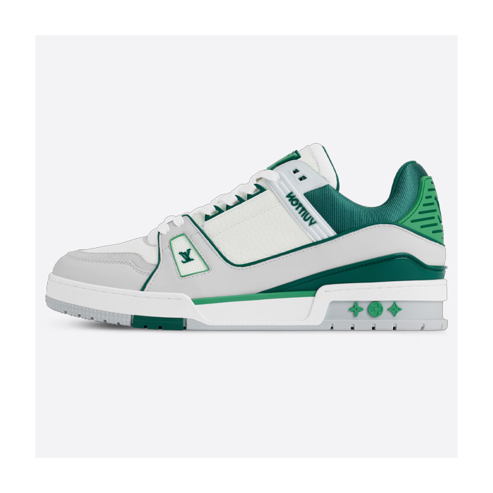 ルイ・ヴィトン スニーカー1AIJ03