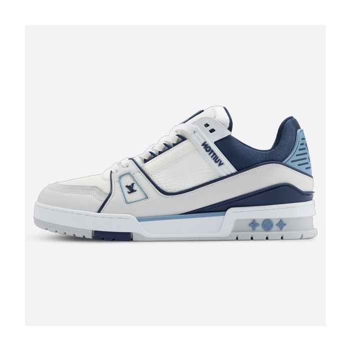 ルイ・ヴィトン スニーカー 1AIJ18