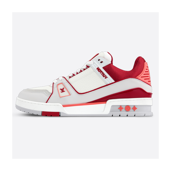 ルイ・ヴィトン スニーカー 1AIIZL