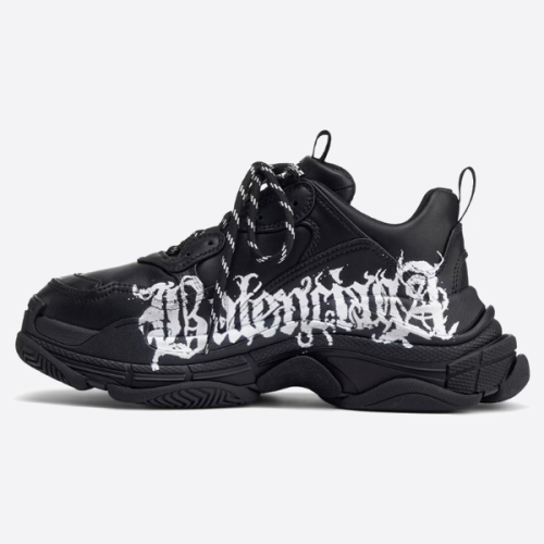 バレンシアガ チャンキースニーカー 524039W2FAY1090