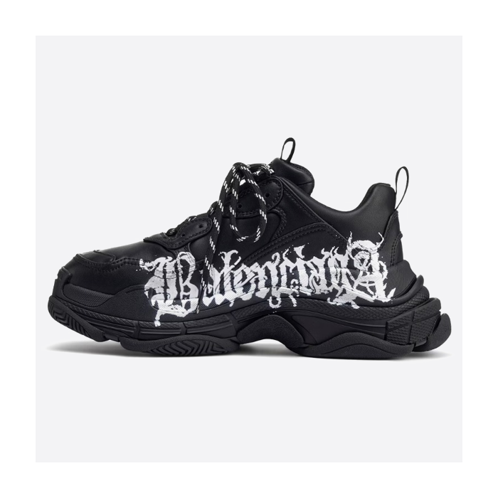 バレンシアガ チャンキースニーカー 524039W2FAY1090