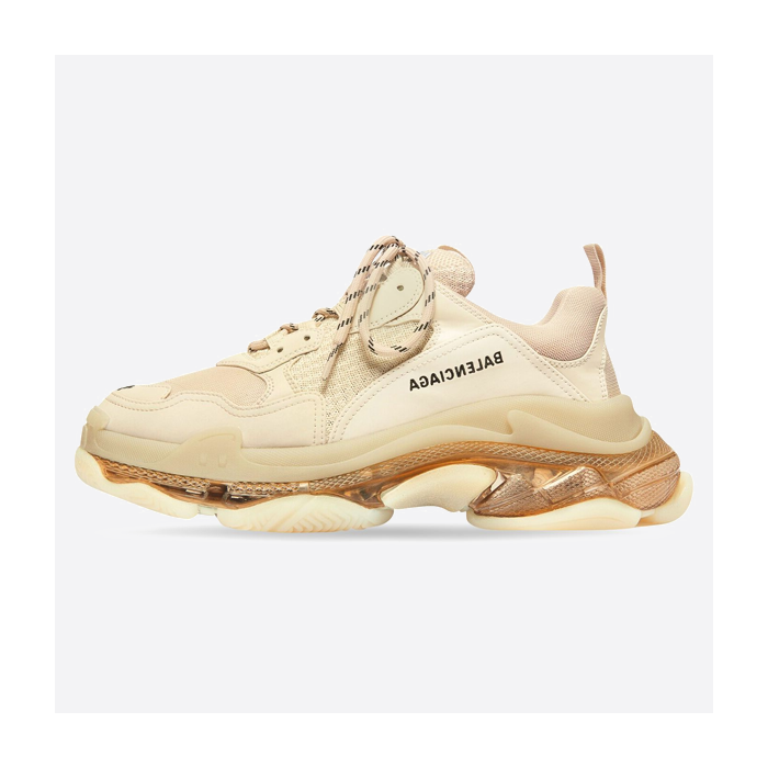 バレンシアガ チャンキースニーカー 544351W2GA19710