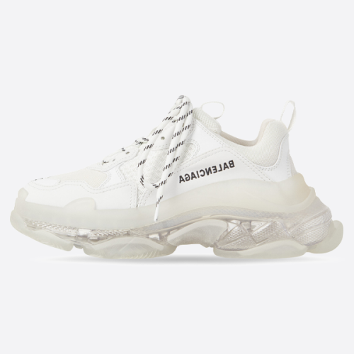 バレンシアガ チャンキースニーカー 541624W2FB19000