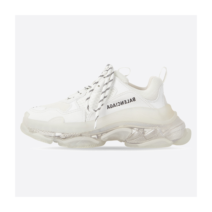 バレンシアガ チャンキースニーカー 541624W2FB19000