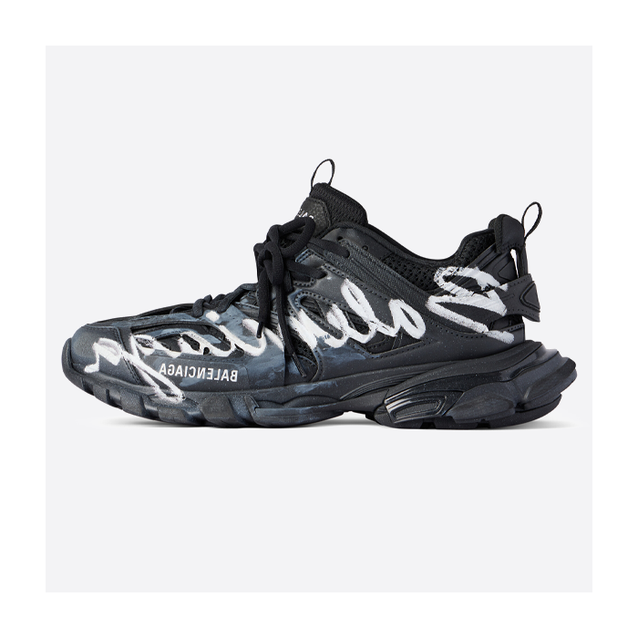 バレンシアガ チャンキースニーカー 542023WTRHW1090