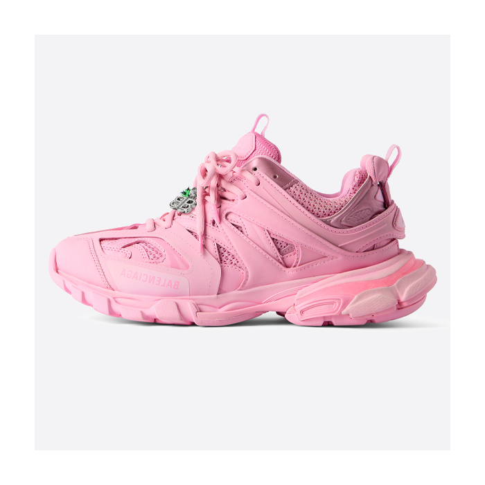 バレンシアガ チャンキースニーカー 542436WTRCH5000