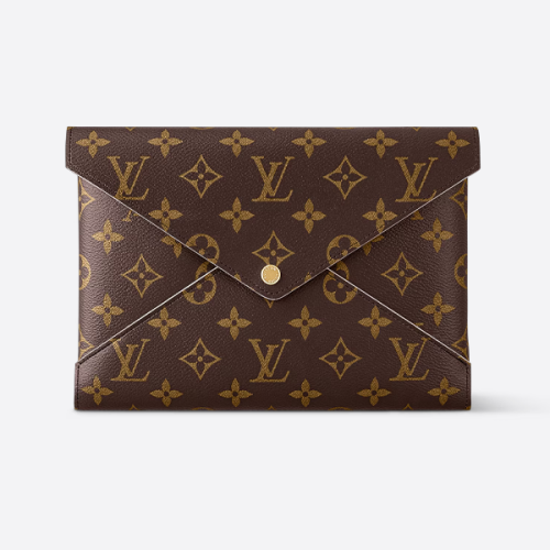 ルイ・ヴィトン スリーピース クラッチセット M62034