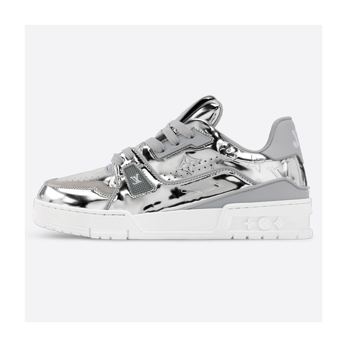 ルイ・ヴィトン スニーカー 1AJCL2