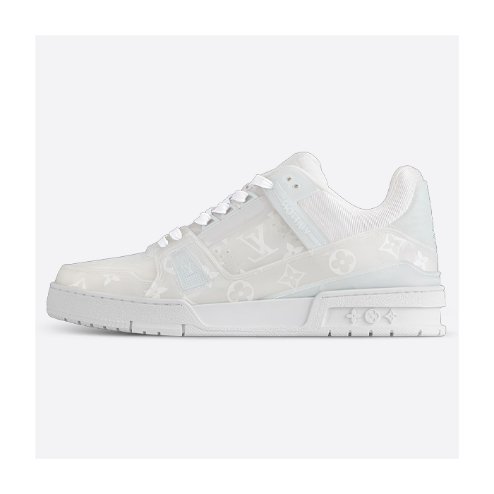 ルイ・ヴィトン スニーカー 1AHDIZ