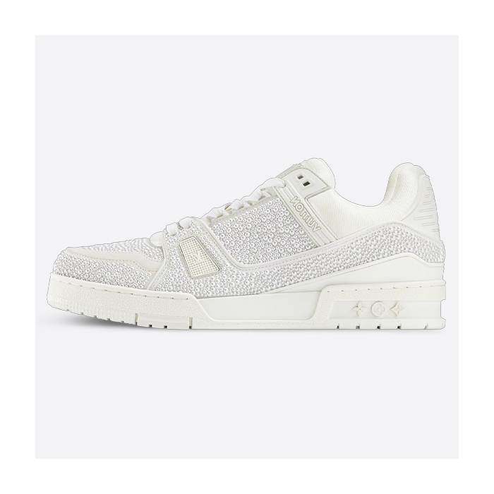 ルイ・ヴィトン スニーカー 1AHTNV