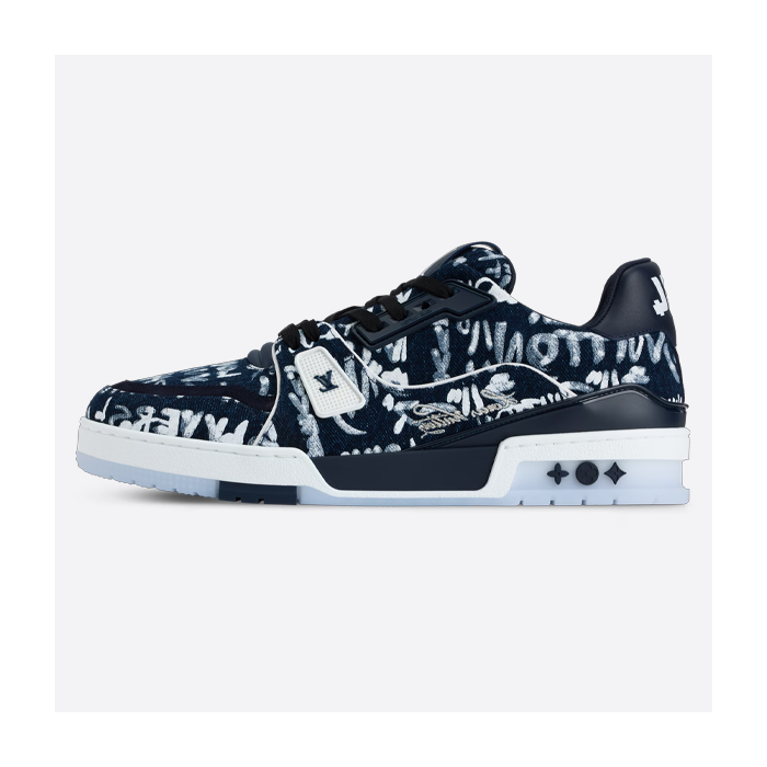 ルイ・ヴィトン スニーカー 1AIKQD