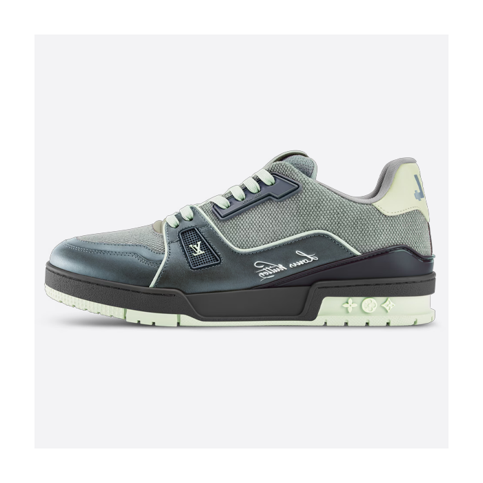 ルイ・ヴィトン スニーカー 1AJ462