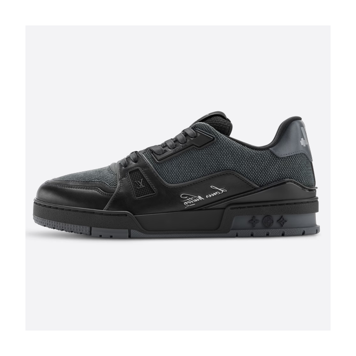 ルイ・ヴィトン スニーカー 1AJ436