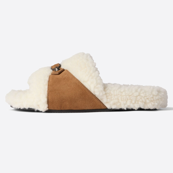 バレンシアガ 刺繍スリッパ 850938W14I39043