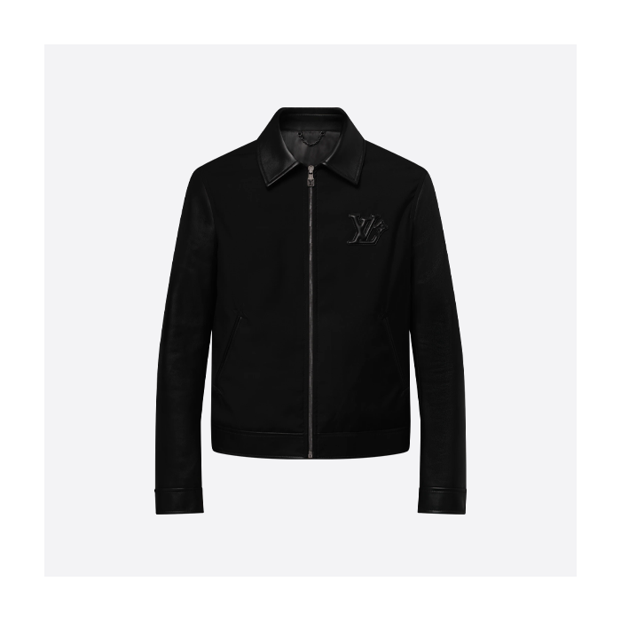 ルイ・ヴィトンのカシミアコート