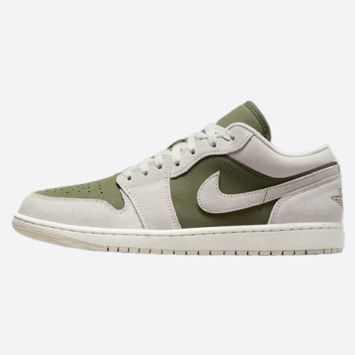 エア ジョーダン AJ1 ローHV4089-201